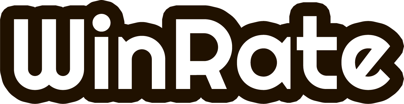 WinRate Logo